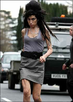 Amy Winehouse