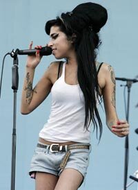 Amy Winehouse