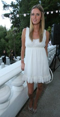 Nicky Hilton